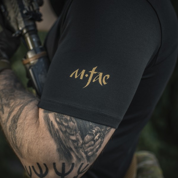 M-Tac футболка Покоління Black - 80094002