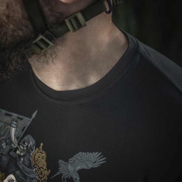 M-Tac футболка Покоління Black - 80094002