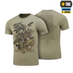 M-Tac футболка Покоління Tan