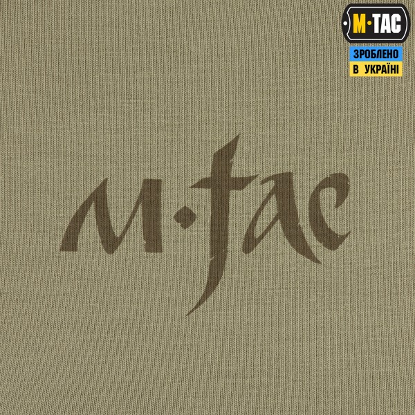 M-Tac футболка Покоління Tan - 80094003 M-Tac футболка Покоління Tan - 80094003