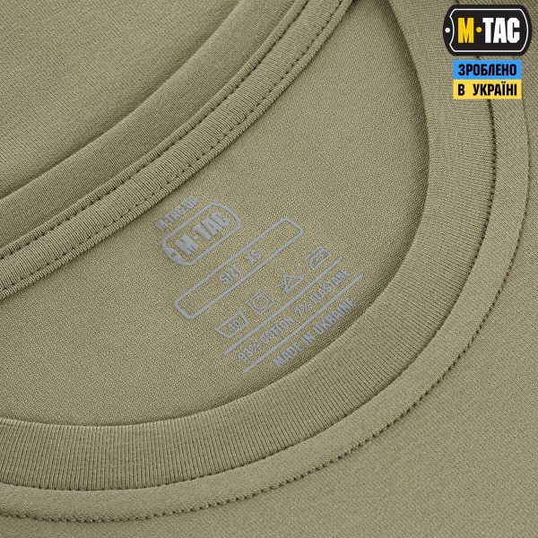 M-Tac футболка Покоління Tan - 80094003 M-Tac футболка Покоління Tan - 80094003