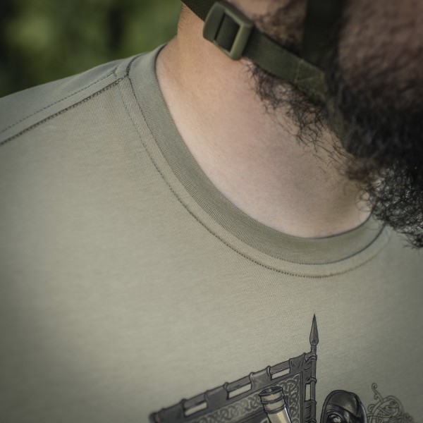 M-Tac футболка Покоління Tan - 80094003 M-Tac футболка Покоління Tan - 80094003