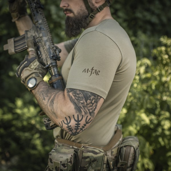 M-Tac футболка Покоління Tan - 80094003 M-Tac футболка Покоління Tan - 80094003