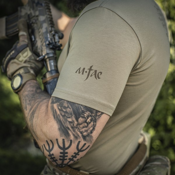 M-Tac футболка Покоління Tan - 80094003 M-Tac футболка Покоління Tan - 80094003