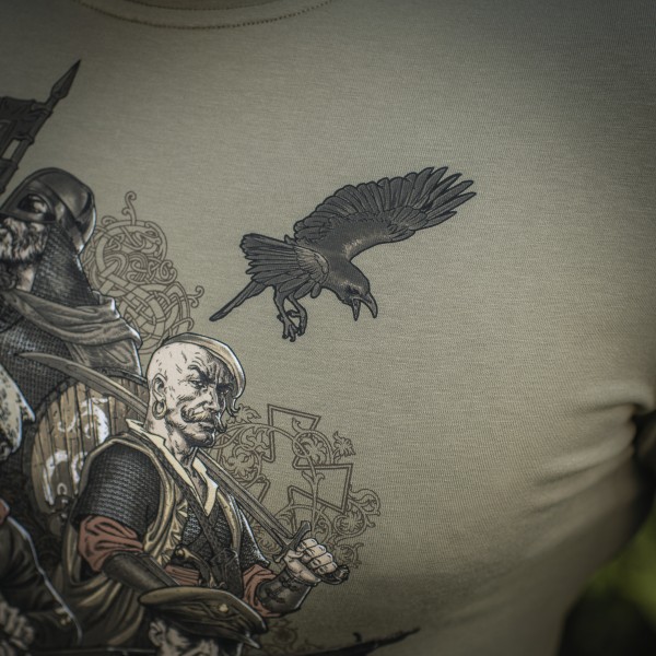 M-Tac футболка Покоління Tan - 80094003 M-Tac футболка Покоління Tan - 80094003