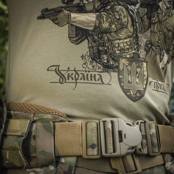 M-Tac футболка Покоління Tan - 80094003 M-Tac футболка Покоління Tan - 80094003