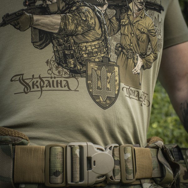 M-Tac футболка Покоління Tan - 80094003 M-Tac футболка Покоління Tan - 80094003