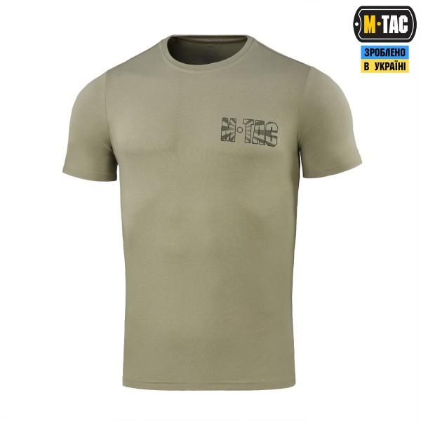 M-Tac футболка Свята Ольга Tan - 80096003-XS M-Tac футболка Свята Ольга Tan - 80096003-XS