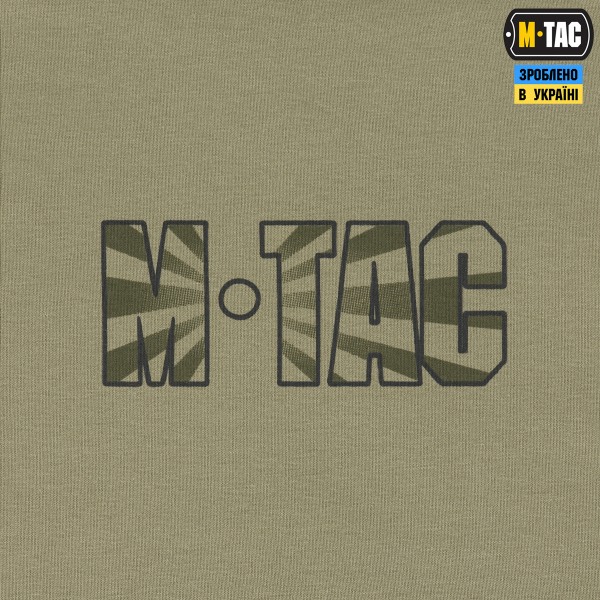 M-Tac футболка Свята Ольга Tan - 80096003-XS M-Tac футболка Свята Ольга Tan - 80096003-XS