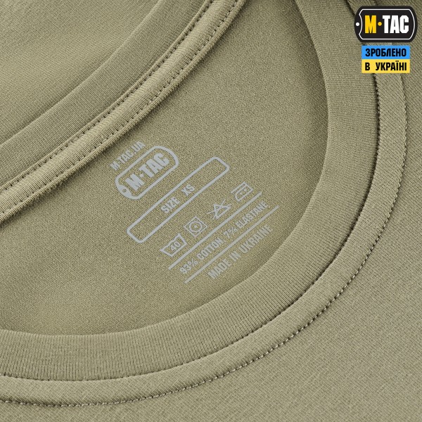 M-Tac футболка Свята Ольга Tan - 80096003-XS M-Tac футболка Свята Ольга Tan - 80096003-XS