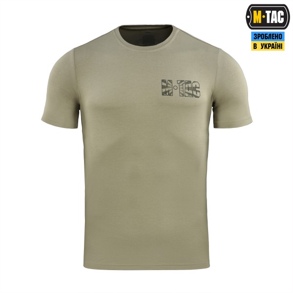 M-Tac футболка Свята Ольга Tan - 80096003-XS M-Tac футболка Свята Ольга Tan - 80096003-XS