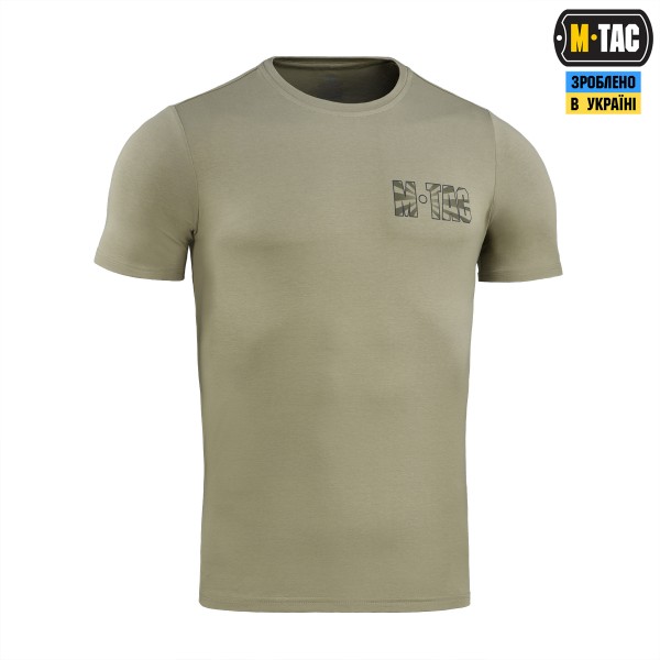 M-Tac футболка Свята Ольга Tan - 80096003-XS M-Tac футболка Свята Ольга Tan - 80096003-XS