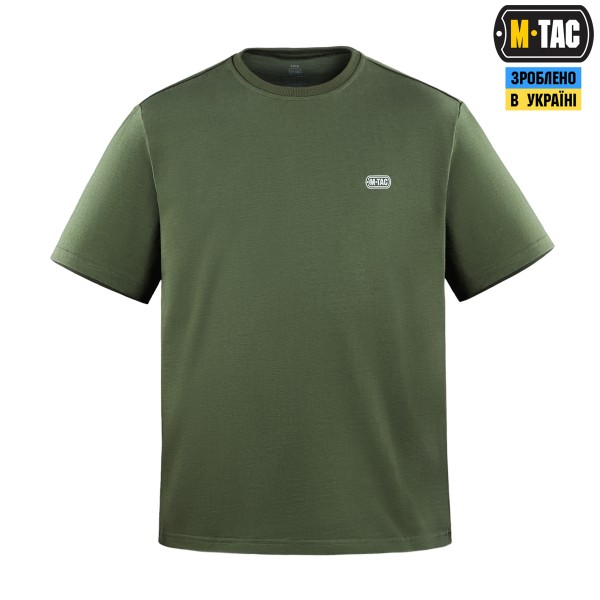 M-Tac футболка Cotton Hard Oversize Army Olive - 80098062 M-Tac футболка Cotton Hard Oversize Army Olive - 80098062