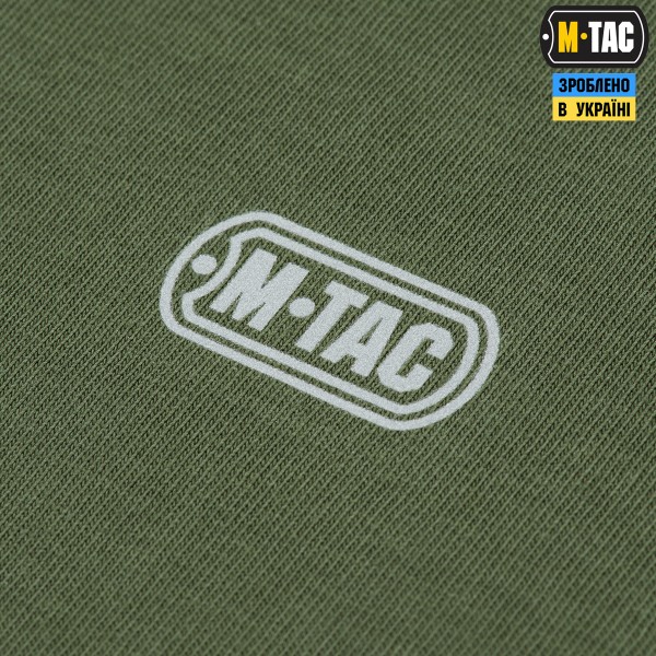 M-Tac футболка Cotton Hard Oversize Army Olive - 80098062 M-Tac футболка Cotton Hard Oversize Army Olive - 80098062