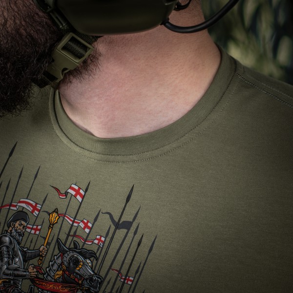 M-Tac футболка Орша Light Olive - 80101038 M-Tac футболка Орша Light Olive - 80101038