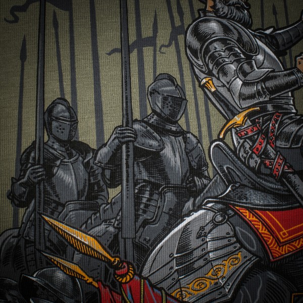 M-Tac футболка Орша Light Olive - 80101038 M-Tac футболка Орша Light Olive - 80101038