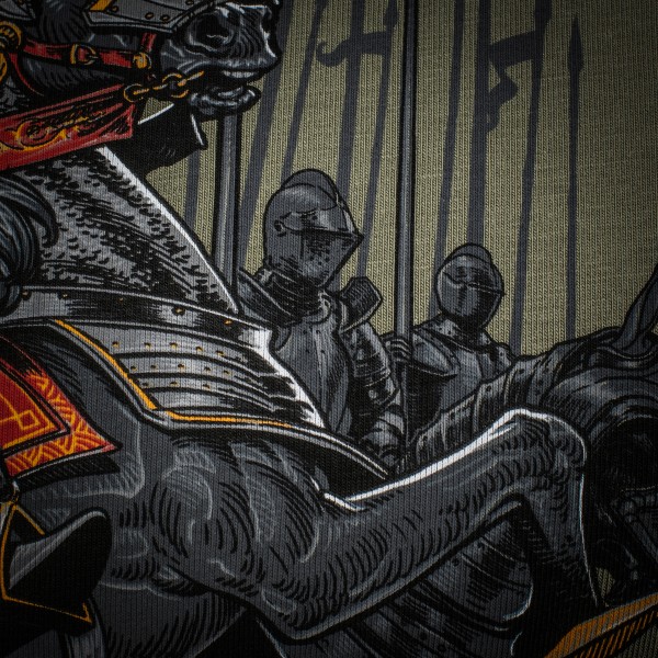 M-Tac футболка Орша Light Olive - 80101038 M-Tac футболка Орша Light Olive - 80101038