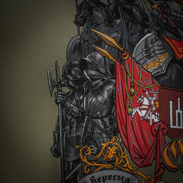 M-Tac футболка Орша Light Olive - 80101038 M-Tac футболка Орша Light Olive - 80101038