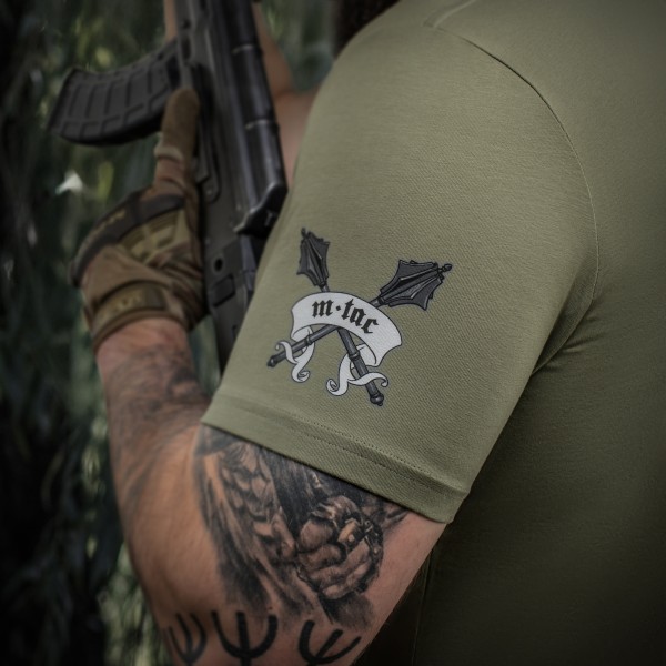 M-Tac футболка Орша Light Olive - 80101038 M-Tac футболка Орша Light Olive - 80101038