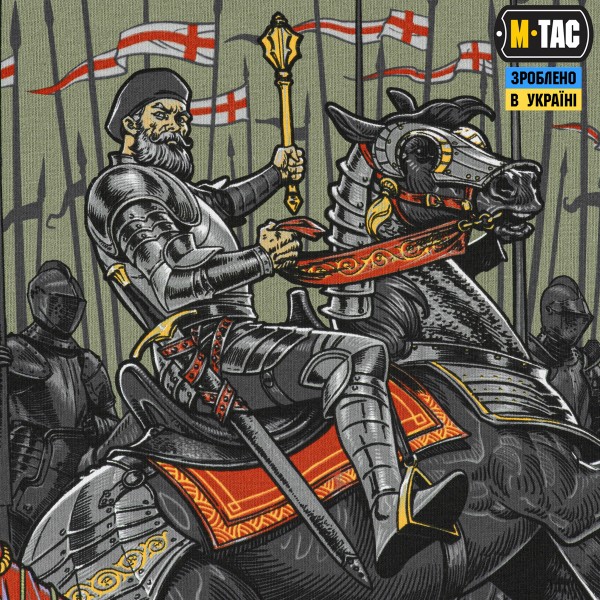 M-Tac футболка Орша Light Olive - 80101038 M-Tac футболка Орша Light Olive - 80101038