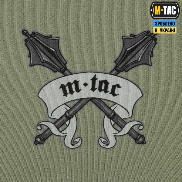 M-Tac футболка Орша Light Olive - 80101038 M-Tac футболка Орша Light Olive - 80101038