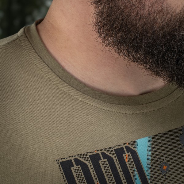 M-Tac футболка ППО Tan - 80103003 M-Tac футболка ППО Tan - 80103003