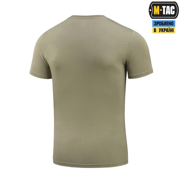 M-Tac футболка ППО Tan - 80103003 M-Tac футболка ППО Tan - 80103003