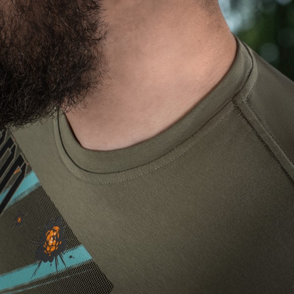 M-Tac футболка ППО Light Olive - 80103038 M-Tac футболка ППО Light Olive - 80103038