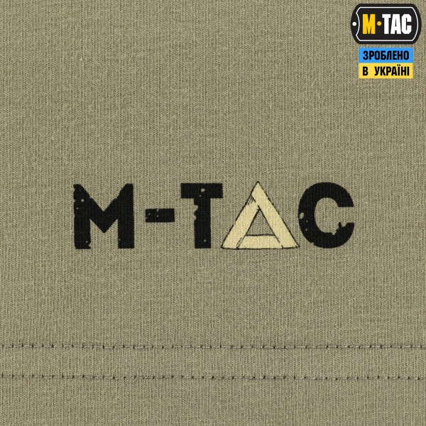 M-Tac футболка Наступ Tan - 80105003