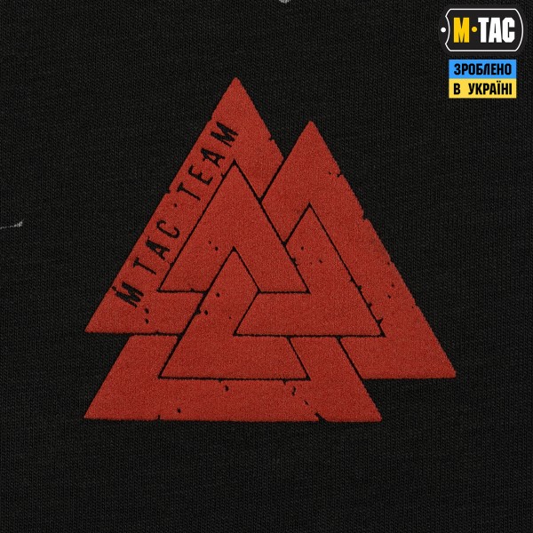 M-Tac футболка Warrior Oversize Light Grey - 80112011 M-Tac футболка Warrior Oversize Light Grey - 80112011
