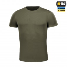 M-Tac футболка Summer Vent Olive