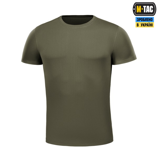 M-Tac футболка Summer Vent Olive - 80122001-L
