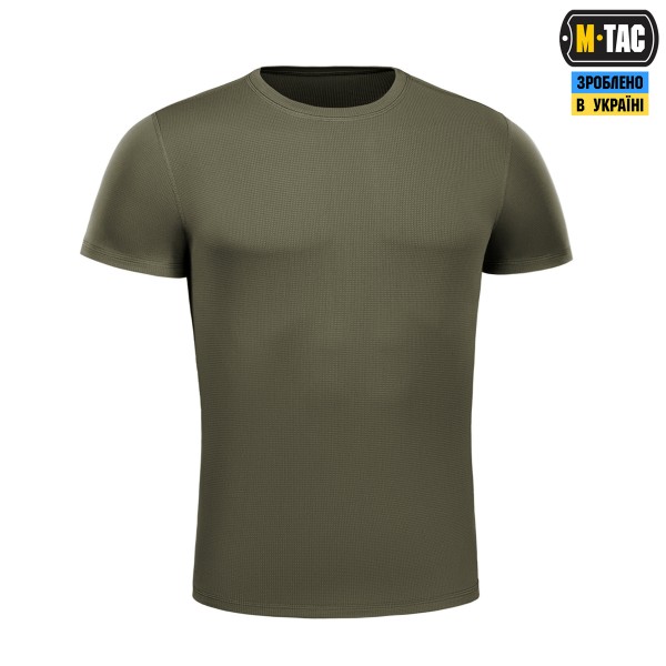 M-Tac футболка Summer Vent Olive - 80122001-L
