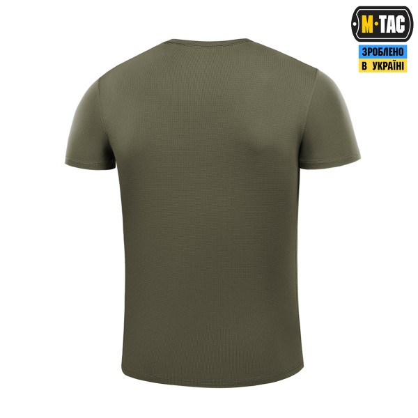 M-Tac футболка Summer Vent Olive - 80122001-L