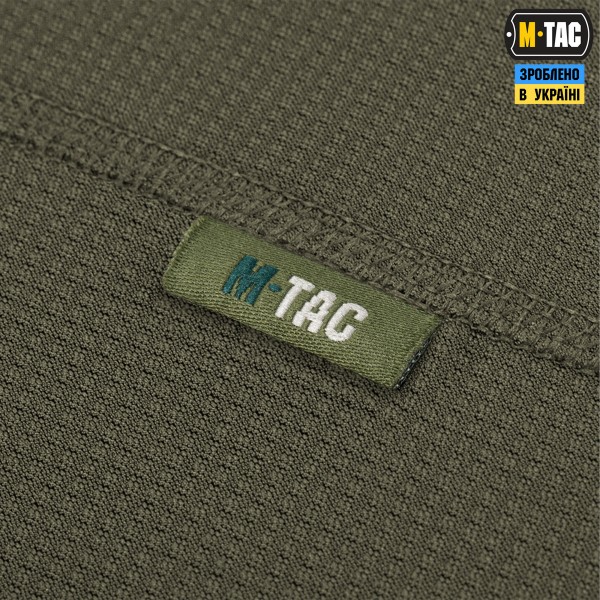 M-Tac футболка Summer Vent Olive - 80122001-L