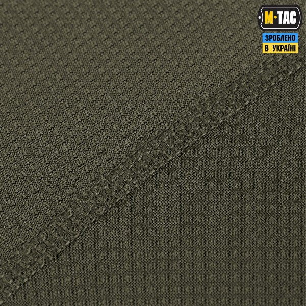 M-Tac футболка Summer Vent Olive - 80122001-L