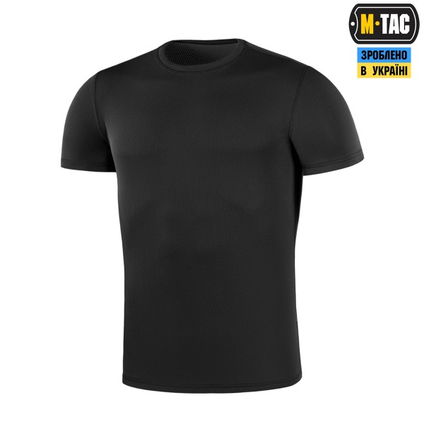 M-Tac футболка Summer Vent Black - 80122002