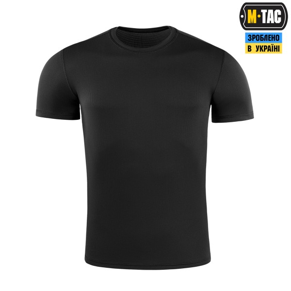 M-Tac футболка Summer Vent Black - 80122002 M-Tac футболка Summer Vent Black - 80122002