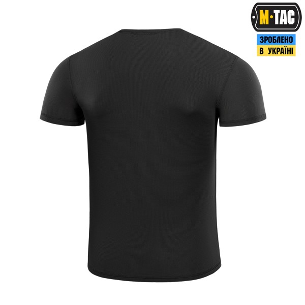 M-Tac футболка Summer Vent Black - 80122002 M-Tac футболка Summer Vent Black - 80122002