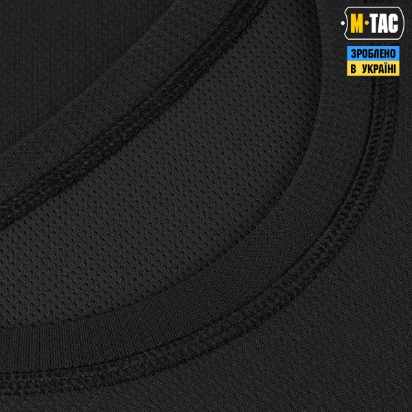 M-Tac футболка Summer Vent Black - 80122002 M-Tac футболка Summer Vent Black - 80122002