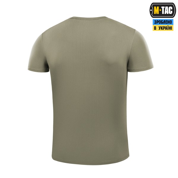 M-Tac футболка Summer Vent Tan - 80122003-M M-Tac футболка Summer Vent Tan - 80122003-M