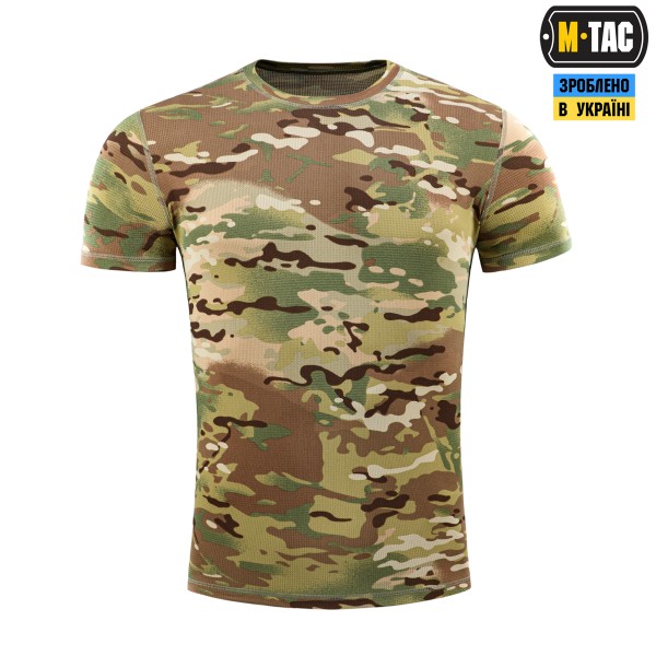 M-Tac футболка Summer Vent MC - 80122008 M-Tac футболка Summer Vent MC - 80122008