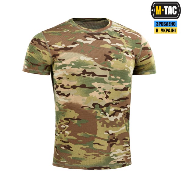 M-Tac футболка Summer Vent MC - 80122008 M-Tac футболка Summer Vent MC - 80122008