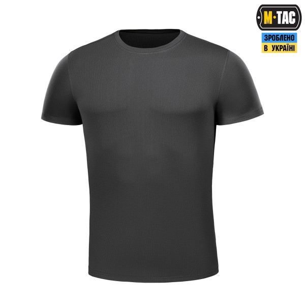 M-Tac футболка Summer Vent Dark Grey - 80122012-M