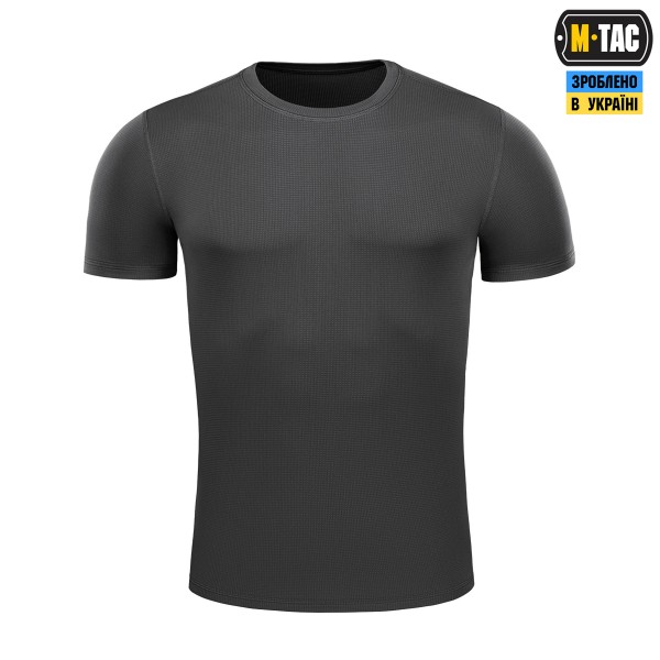 M-Tac футболка Summer Vent Dark Grey - 80122012-M M-Tac футболка Summer Vent Dark Grey - 80122012-M