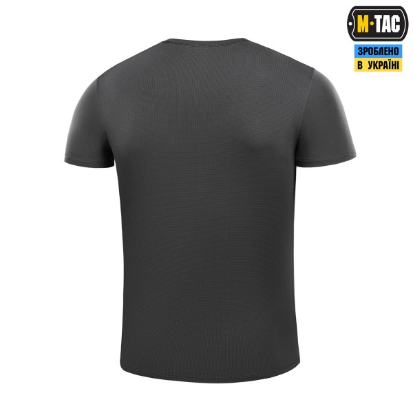M-Tac футболка Summer Vent Dark Grey - 80122012-M M-Tac футболка Summer Vent Dark Grey - 80122012-M