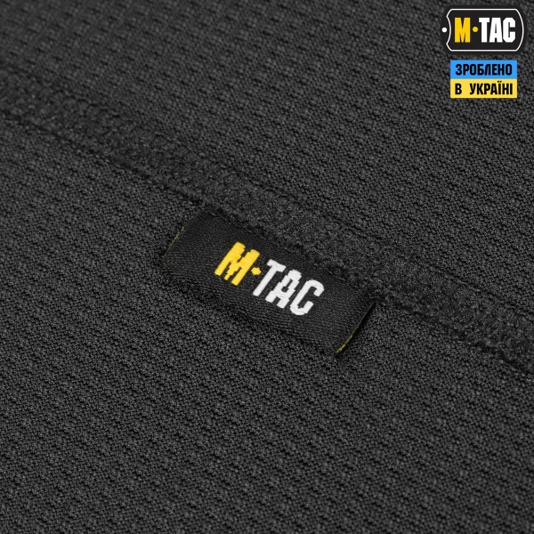 M-Tac футболка Summer Vent Dark Grey - 80122012-M M-Tac футболка Summer Vent Dark Grey - 80122012-M