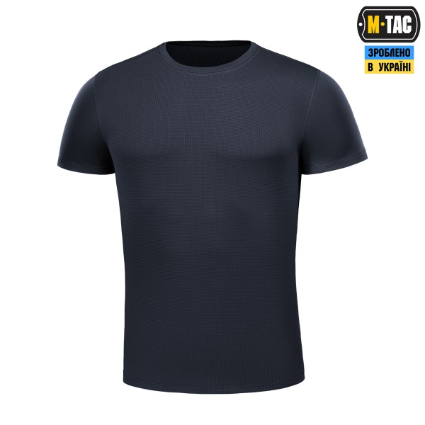 M-Tac футболка Summer Vent Dark Navy Blue - 80122015-XL