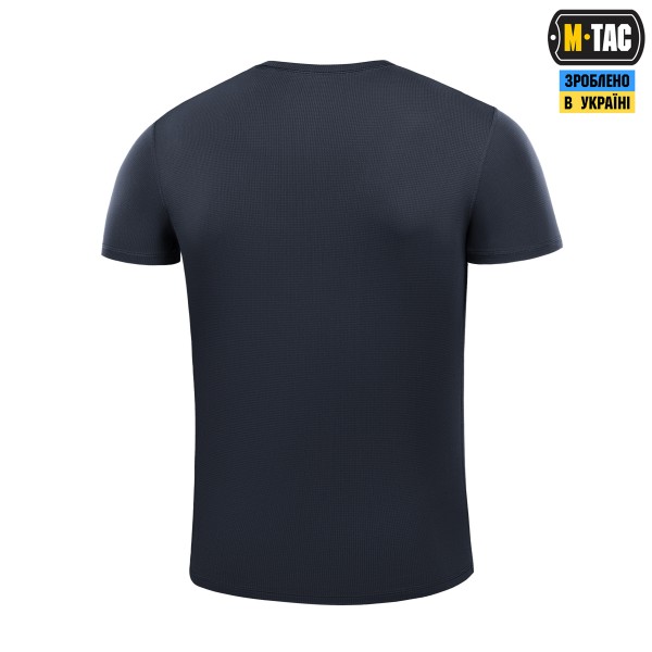 M-Tac футболка Summer Vent Dark Navy Blue - 80122015-XL M-Tac футболка Summer Vent Dark Navy Blue - 80122015-XL