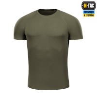 M-Tac футболка реглан Summer Vent Olive